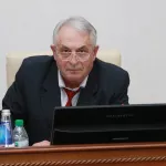 СМИ: вице-спикером Алтайского Заксобрания заинтересовался Следственный комитет