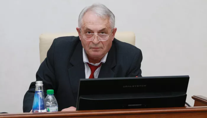 СМИ: вице-спикером Алтайского Заксобрания заинтересовался Следственный комитет