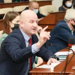 Алтайский депутат-коммунист обратился в ФАС из-за ситуации с углем в регионе