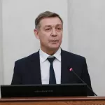 Губернатор назначил Анатолия Нагорнова зампредом алтайского правительства и главой минэкономразвития
