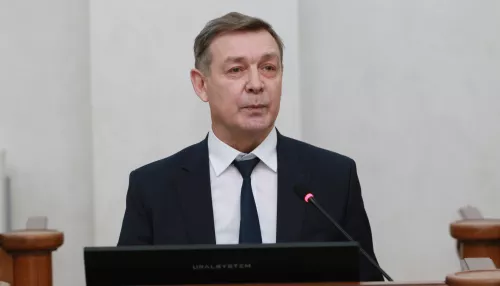 Губернатор предложил Анатолия Нагорнова на пост зампреда и главы минэкономики Алтайского края