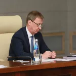 Мэр Барнаула Франк неожиданно возглавил городское отделение «Единой России»
