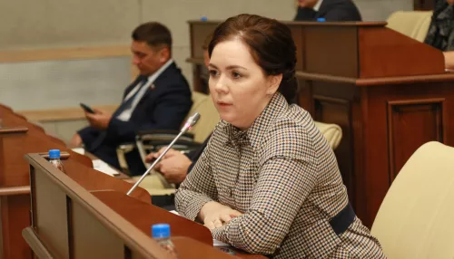 Возвращение Понкрашевой. Алтайское отделение ОНФ обновило штаб и сопредседателей