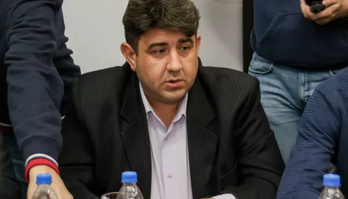 Еще один депутат покинул фракцию КПРФ в алтайском парламенте