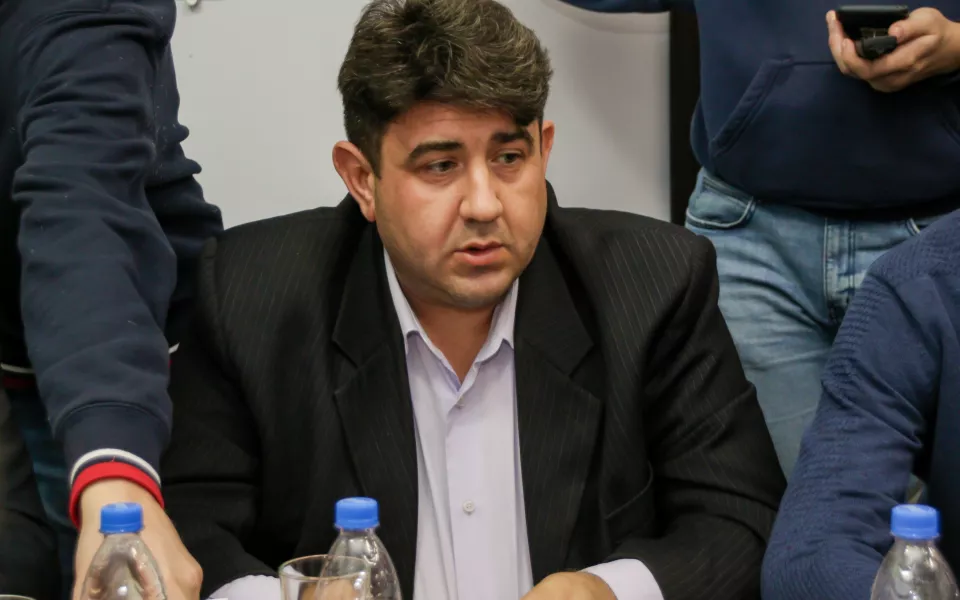 Алтайский депутат Лаптев призвал отказаться от термина волонтер