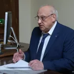 Депутаты Новоалтайска приняли отставку мэра города Сергея Еремеева