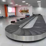 Соцсети: пассажиры рейса Нячанг — Барнаул несколько дней не могут получить свой багаж