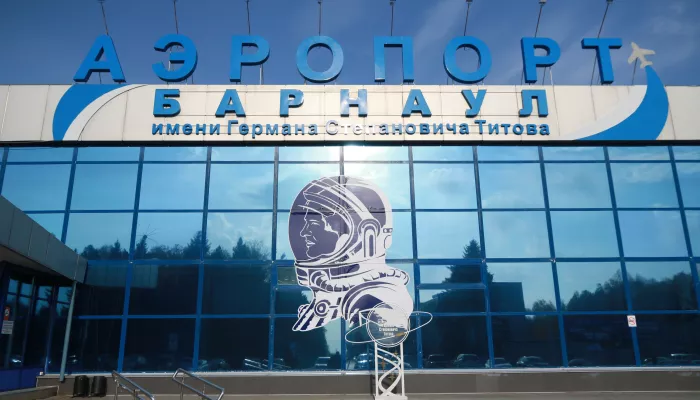 Глава минфина рассказал, как подорожала реконструкция ВПП аэропорта Барнаула