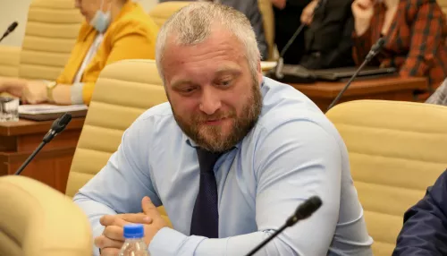 Стали известны подробности иска против барнаульского экс-депутата Алексея Меркулова