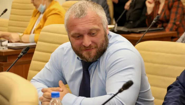 Стали известны подробности иска против барнаульского экс-депутата Алексея Меркулова