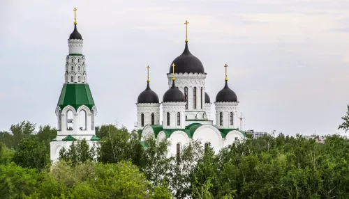 Православные отмечают Успение Богородицы: главные правила и традиции праздника