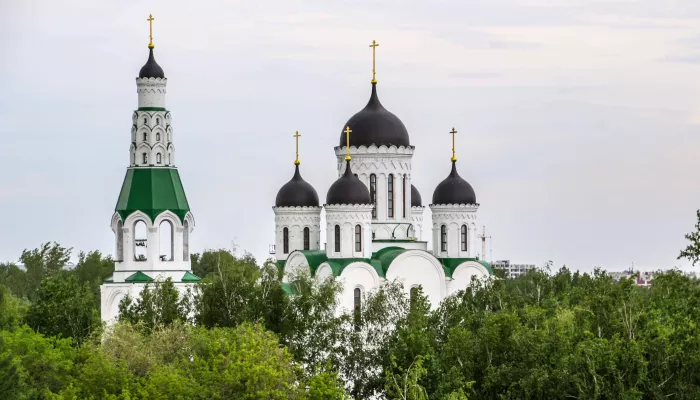 Православные отмечают Успение Богородицы: главные правила и традиции праздника