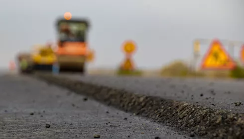 Власти рассказали, какие дороги построят и отремонтируют в Барнауле в 2022 году