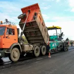 В десяти районах Алтайского края проведут масштабный капремонт дорог за 2 млрд рублей