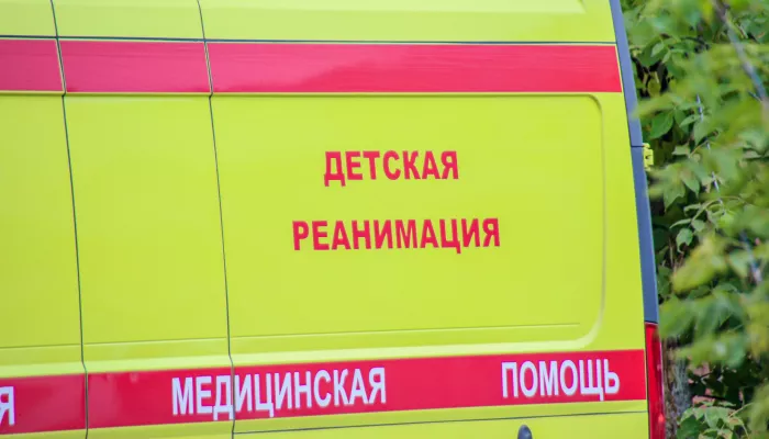 Шестимесячный малыш погиб из-за атаки беспилотника на частный дом в Подмосковье