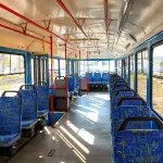 Износ 95%. Власти рассказали, сколько трамваев и троллейбусов нужно обновить в Алтайском крае