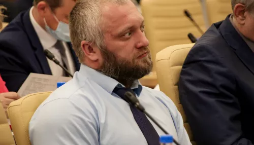 Создателя сети тренажерных залов «Рельеф» и депутата Меркулова хотят признать банкротом