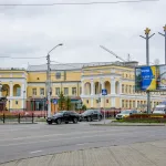 Глава краевого минтранса отказался убирать подземные переходы в Барнауле