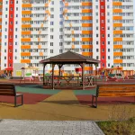 Продажи ипотеки в России достигли 2,6 трлн рублей