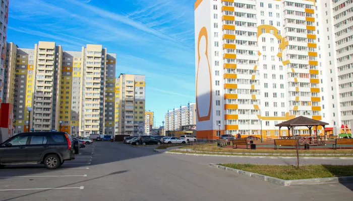 Минфин объявил об изменении условий семейной ипотеки с 1 октября
