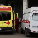 В Барнауле разыскивают водителя, который сбил пешехода и скрылся