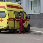 В Алтайском крае предложили вооружить медиков скорой помощи