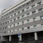 Диагностический центр Алтайского края сделали ковидной поликлиникой. Но плановая помощь еще осталась