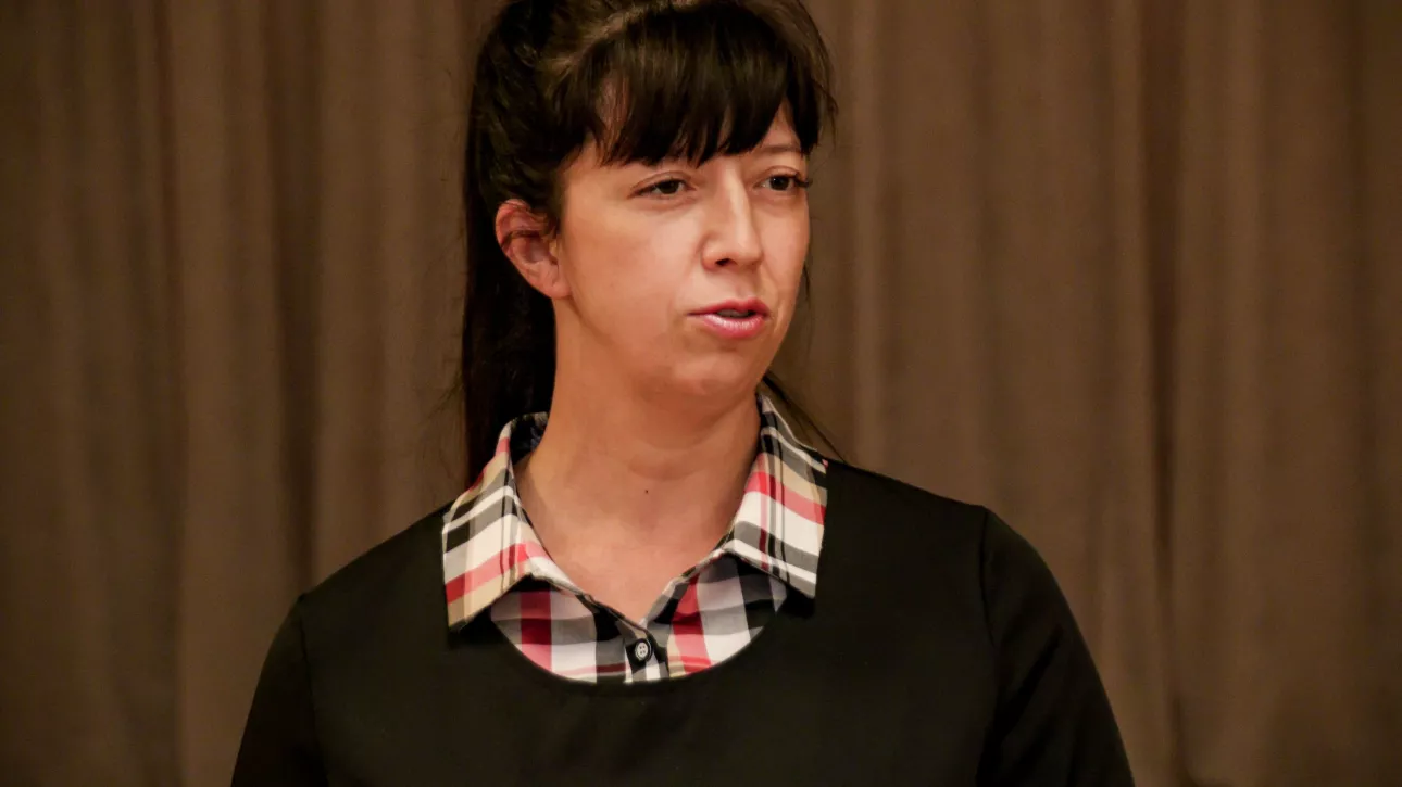 Экс-главу молодежного управления Алтайского края отправили под домашний арест