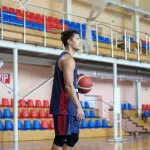 В баскетбольном клубе Барнаул посетовали на позднее время вечерних тренировок