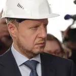 «Безответственная работа». Губернатор Томенко раскритиковал чиновников Ярового за коллапс на ТЭЦ