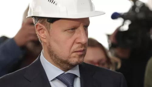 «Безответственная работа». Губернатор Томенко раскритиковал чиновников Ярового за коллапс на ТЭЦ