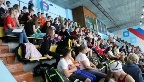 Власти пообещали защитить спорткомплекс «Обь» в Барнауле от сноса или перепрофилирования