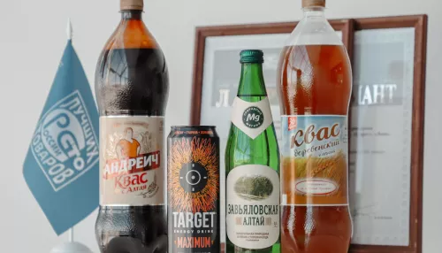 Непросто и ответственно. Продукция алтайской компании «Бочкари» вошла в список «100 лучших товаров России»