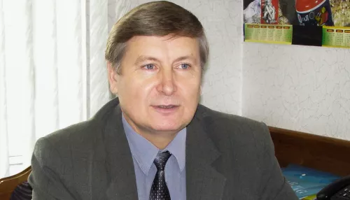 Ушел из жизни депутат алтайского парламента Владимир Белкин