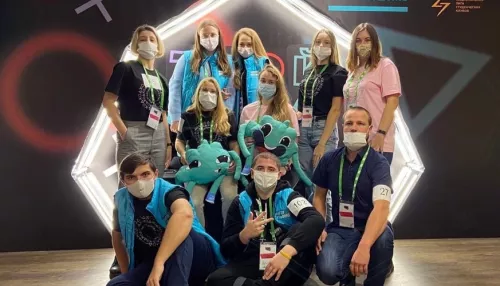 30 студентов АлтГПУ вышли в финал конкурса «Твой ход» и полетят в Сочи