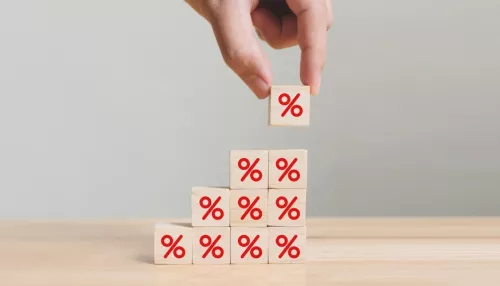 РСХБ повысил ставки по вкладам