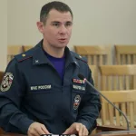 Глава алтайского МЧС упрекнул власти районов края в лесных пожарах