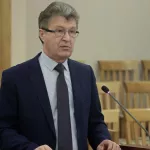 Губернатор Томенко назначил Андрея Стрелковского главой алтайского минприроды