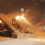 Как дороги Барнаула подготовят к зиме на фоне реконструкции моста на пр. Ленина