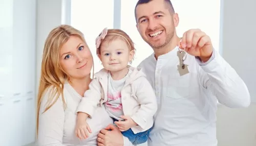 Льготная ипотека от Россельхозбанка на Алтае теперь доступна семьям с одним ребенком