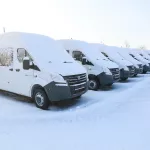Почти 90 новых автобусных маршрутов открыли в Алтайском крае