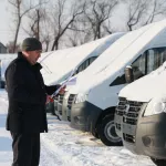 Большинство районов Алтайского края еще не нашли перевозчиков для новых автобусов