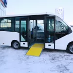 В Алтайском крае хотят ввести единый проездной для ряда маршрутов Город-село