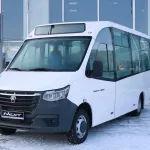 Проезд в барнаульских маршрутках вырастет до 28 рублей с 1 декабря