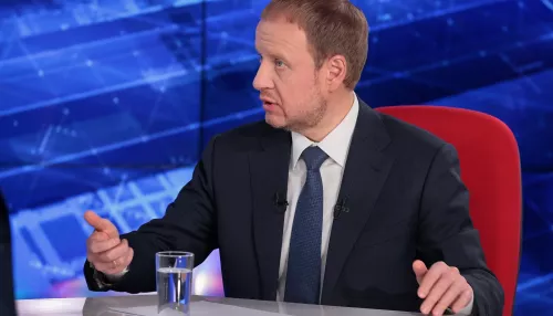 «Не по-человечески». Губернатор Томенко поручил алтайским чиновникам помочь детям с сахарным диабетом