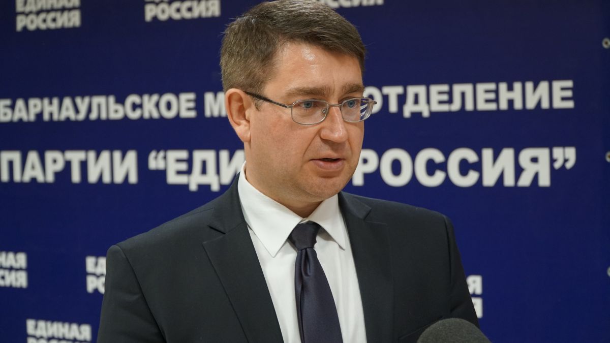 Юрий Еремеев