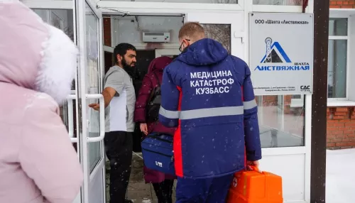 Живых под землей уже нет. На шахте в Кузбассе погибли 52 человека, следком возбудил дело