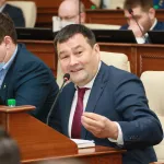 Алтайский либерал-демократ Семенов обвинил «коллективный Запад» в развязывании экономической войны