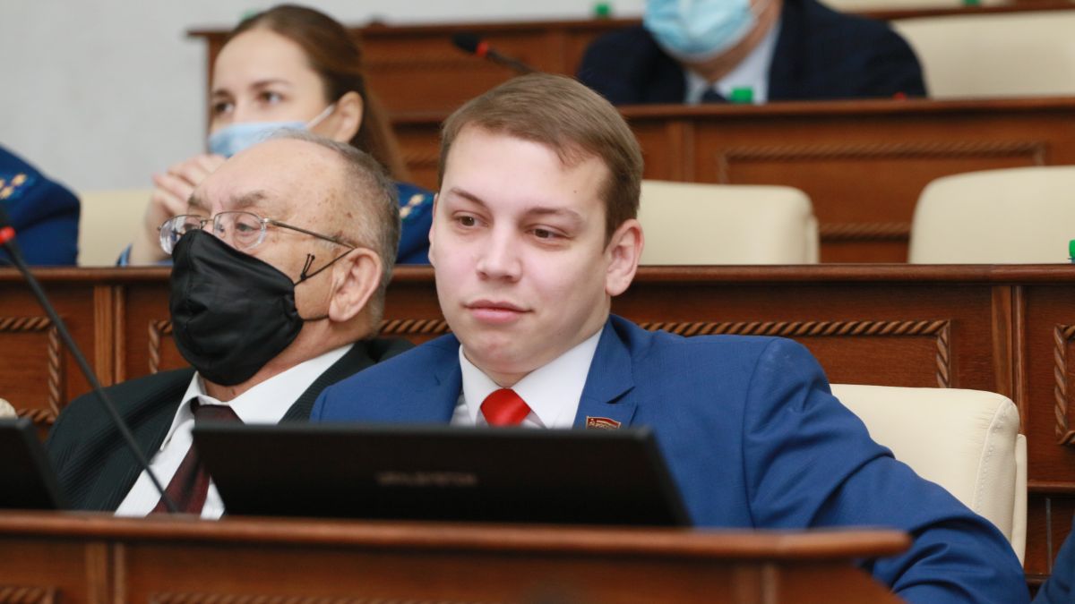 Сергей Матасов 