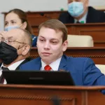 Вводил в заблуждение: в суде огласили обвинения против экс-депутата АКЗС Матасова